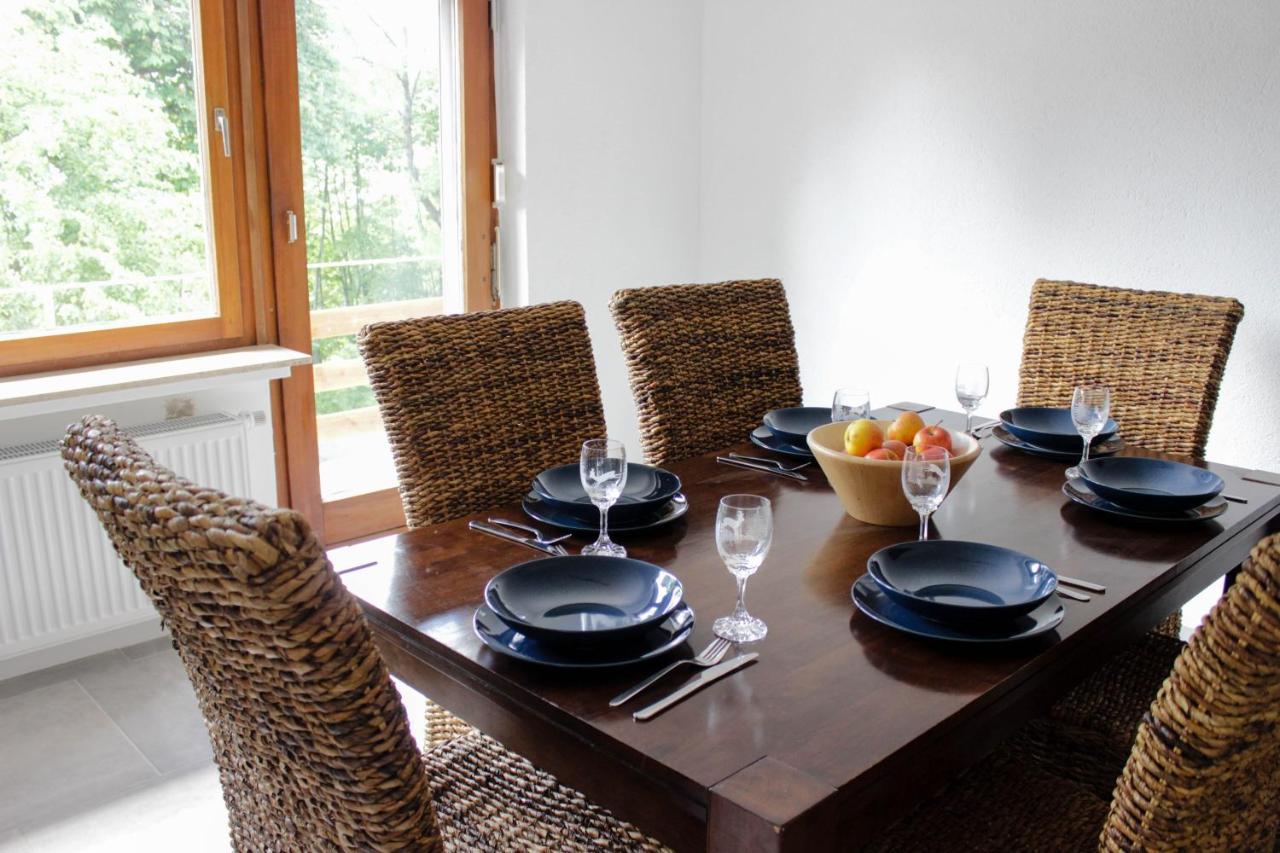 Chill Out Lodge Im Naturparadies Braunlage Esterno foto